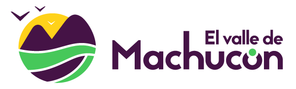 Logo El Valle de Machucón